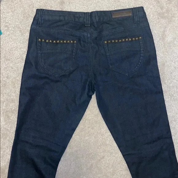 Costa Blanca fit Audrey Studded detail women skinny jeans - Picture 8 of 12